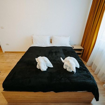 Apartament Modern Loft One Suczawa Zewnętrze zdjęcie