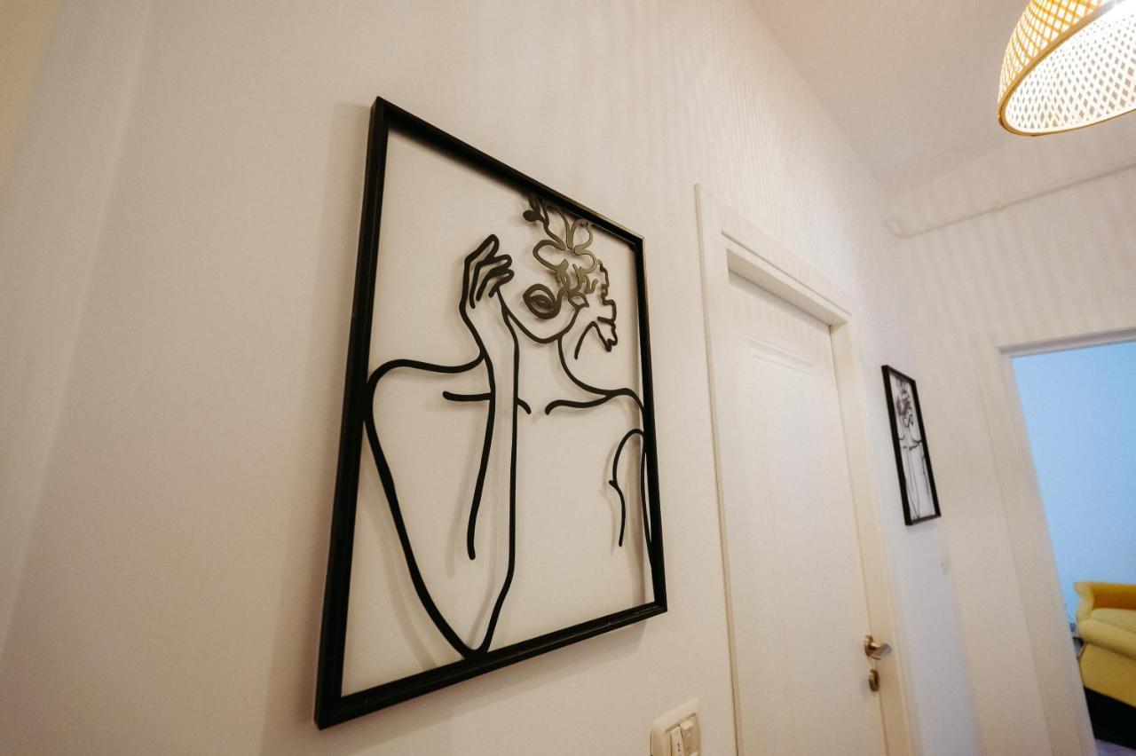 Apartament Modern Loft One Suczawa Zewnętrze zdjęcie