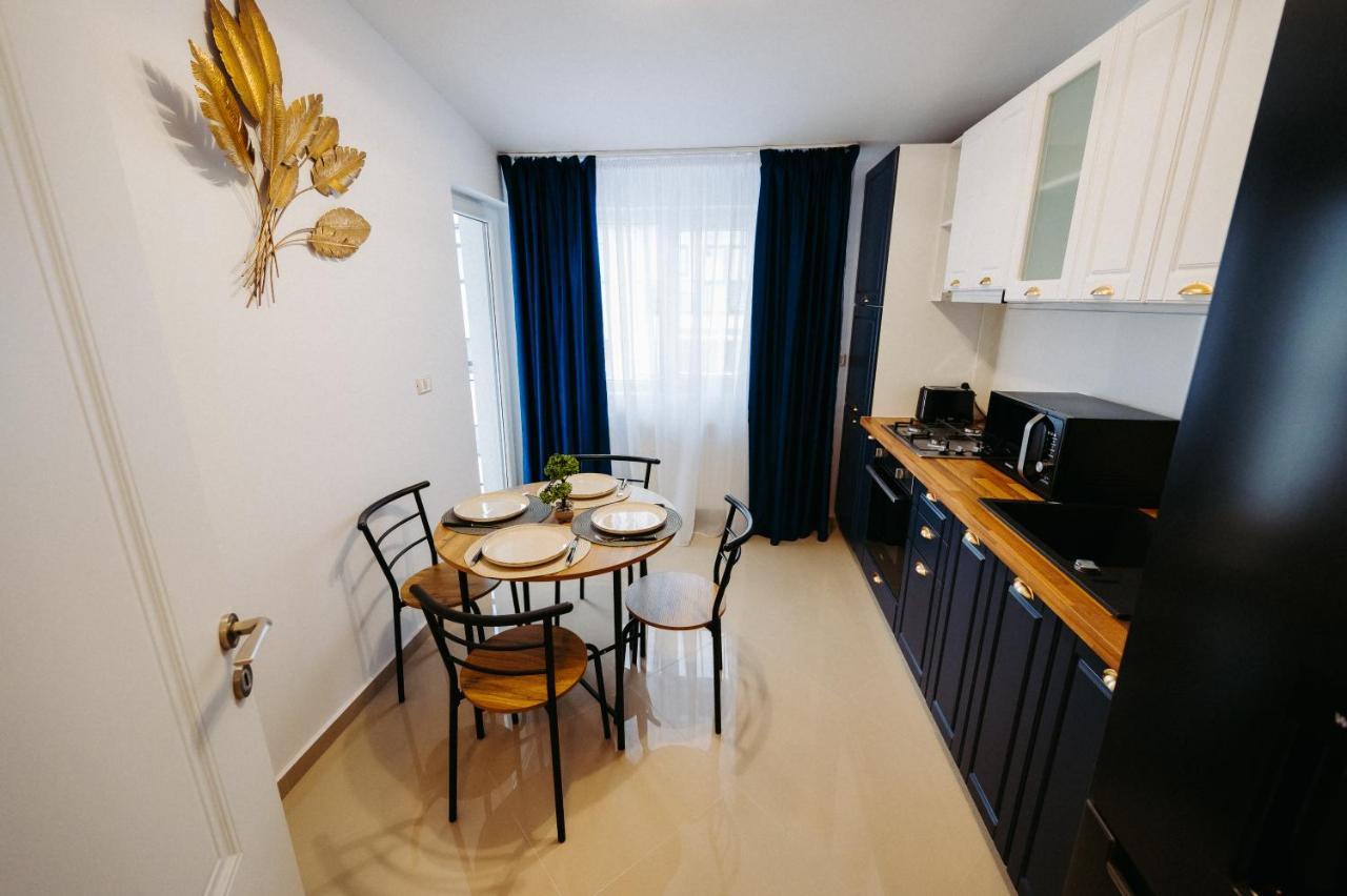 Apartament Modern Loft One Suczawa Zewnętrze zdjęcie