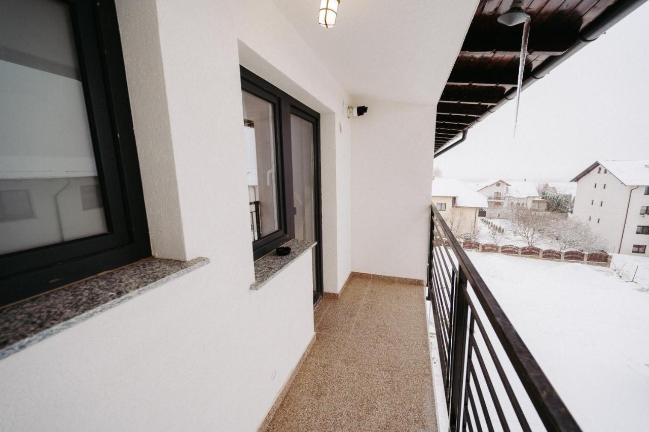Apartament Modern Loft One Suczawa Zewnętrze zdjęcie